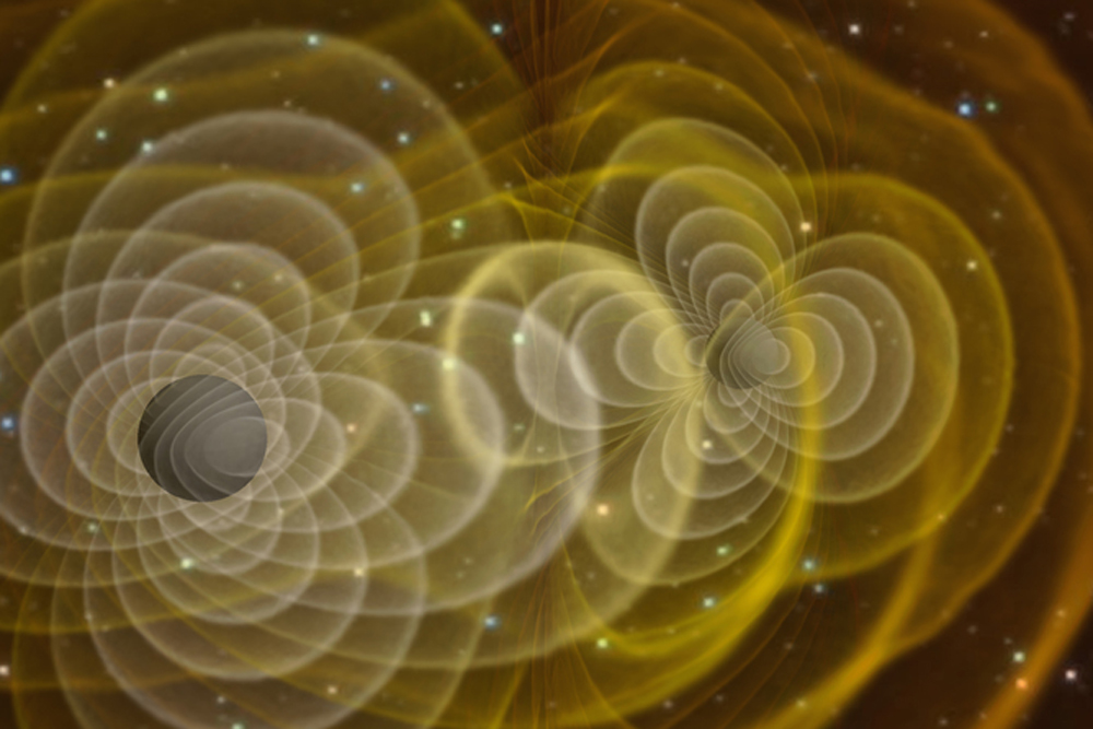 Here's How It Felt to Discover Gravitational Waves (Kavli Hangout)